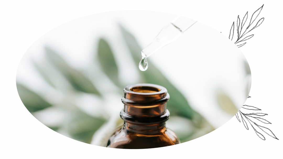 Essential oils or Fragrance oils