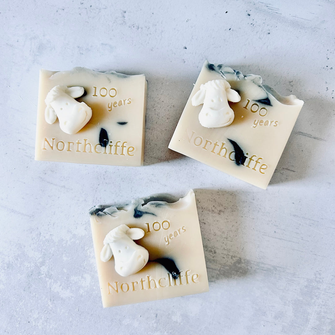 Northcliffe ~ Cows Milk Soap