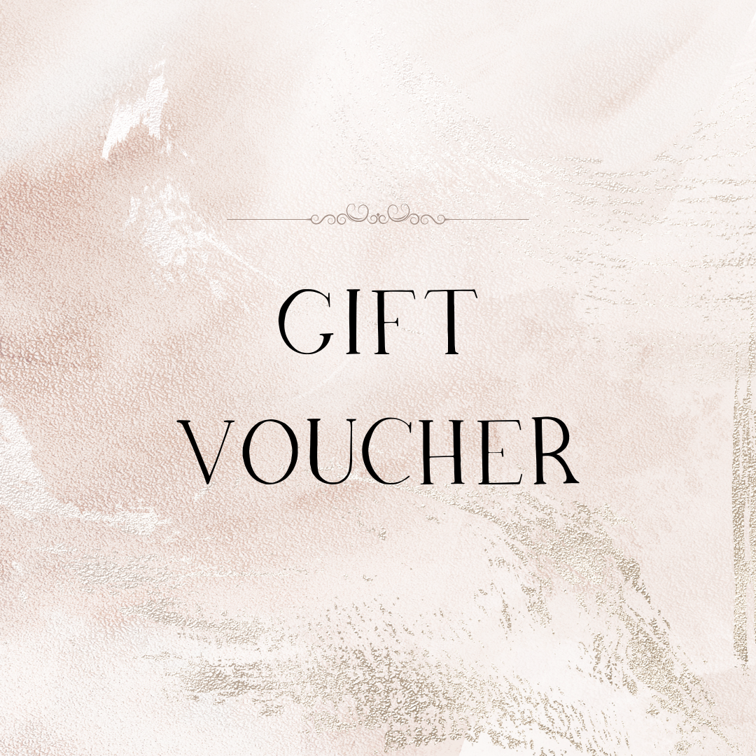 Gift Voucher